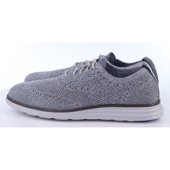 Cole Haan Original Grand Stitchlite $160 Men Wingtip Oxford Shoes Sz 11 M C36872 main image 5